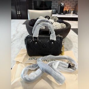 LV mini speedy